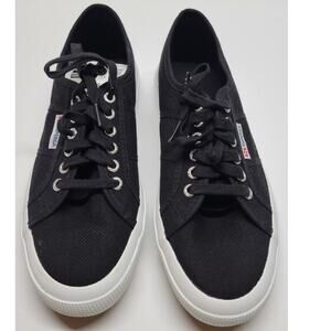 Superga® Women's 2750 Cotu Sneakers Size 8.5
